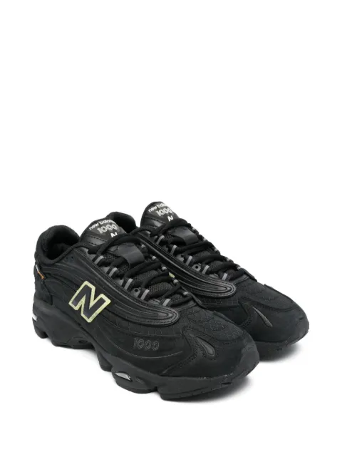 New Balance 1000 sneakers Black M1000BBV