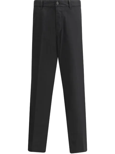 DSQUARED2 Icon Summer chino pants Black S79KA0081S35175
