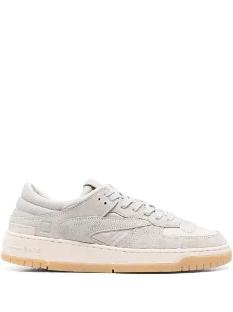 D.A.T.E. Torneo sneakers Grey M421TCMNGY