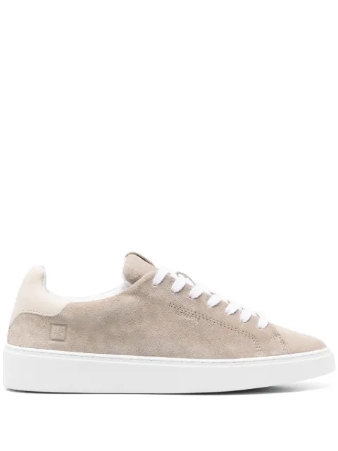 D.A.T.E. Levante sneakers Neutrals M421LVSDBI