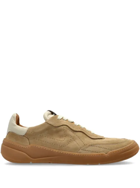 Paul & Shark Sand Walk sneakers Neutrals 25418009