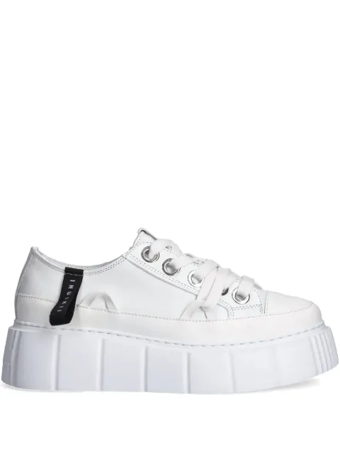 Inuikii Matilda Low sneakers White 10010010022100