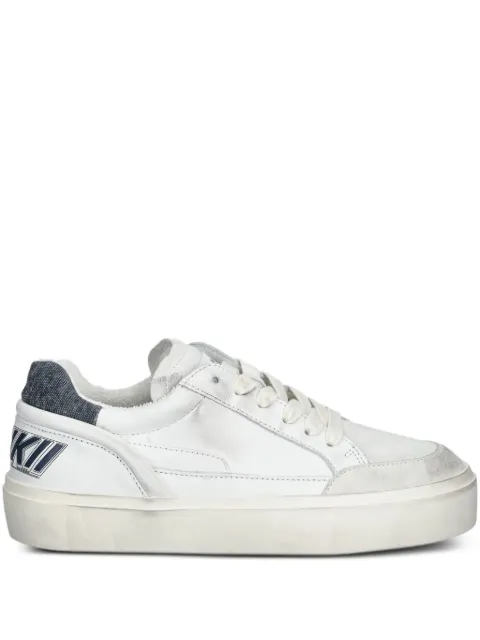 Inuikii Lila sneakers White 10010010221400