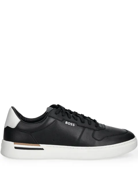 BOSS Clint Tenn sneakers Black 50542538