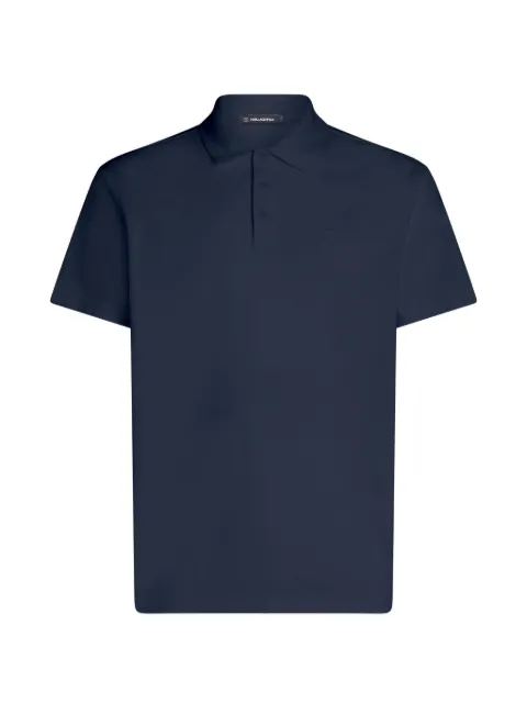 Karl Lagerfeld Kameo polo shirt Blue A2M17099338