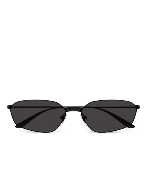 Balenciaga Eyewear Invisible sunglasses Black BB0412S001
