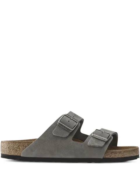 Birkenstock Arizona slides Grey 1020752