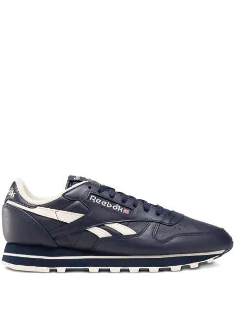 Reebok Classic Vintage "Navy Blue" sneakers Blue IF0545