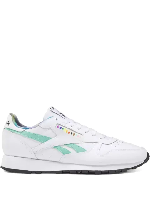 Reebok Classic Leather trainers White ID9520