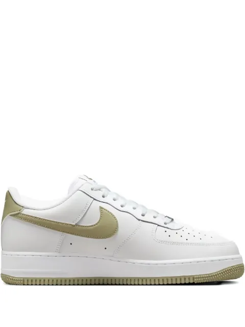 Nike Air Force 1 Low '07 "White Neutral Olive" sneakers White FJ4146
