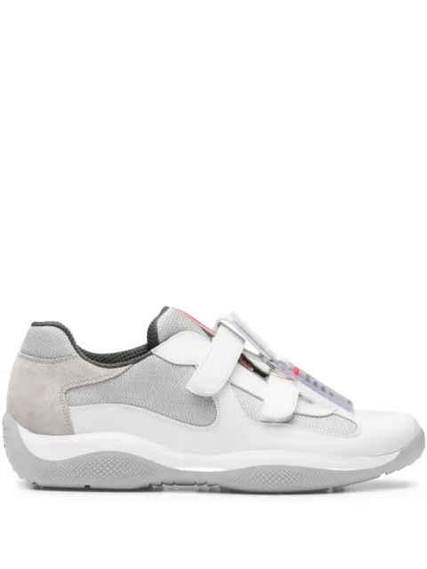 Prada America’s cup original sneakers White 4P0723FZFT05RU