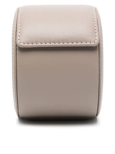 Kross Studio watch roll box Neutrals WRKSCTAU22