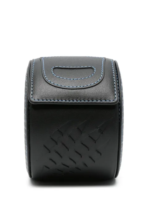 Kross Studio x DC Comics Catwoman watch box Black WRTBMCAT22