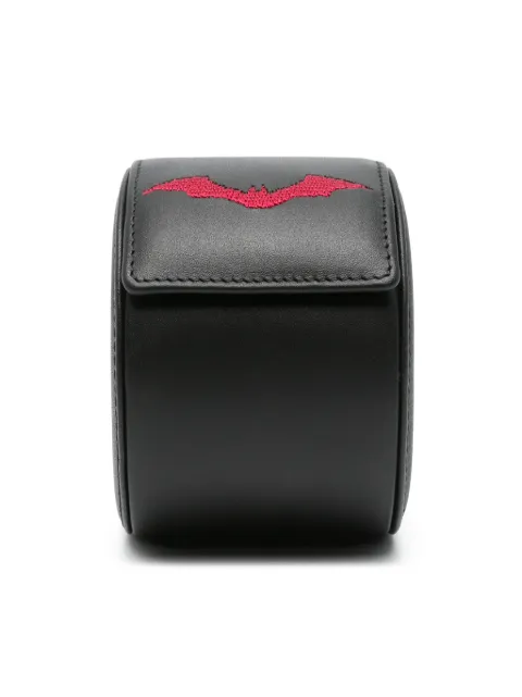Kross Studio x The Batman watch roll box Black WRTBMBXR22