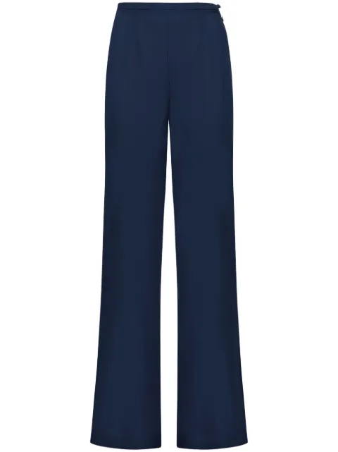 Taller Marmo Marlene pants Blue TMCORE27651