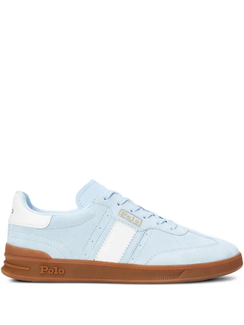Polo Ralph Lauren Heritage trainers Blue 804956688001