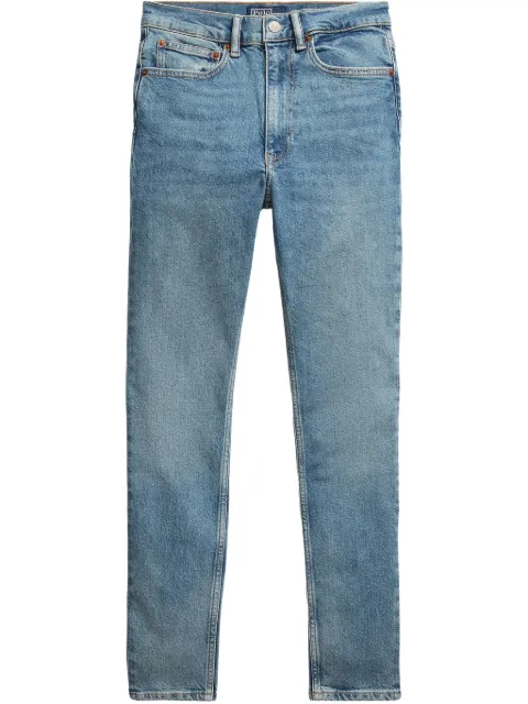 Polo Ralph Lauren slim jeans Blue 211969391001