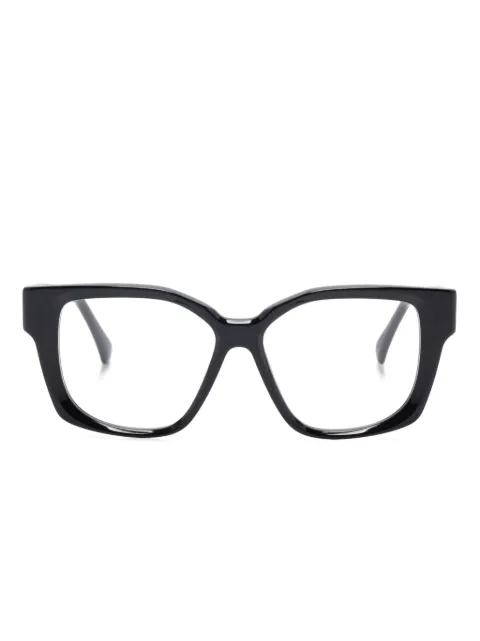 Max Mara Eyewear MM5184 glasses Black MM5184