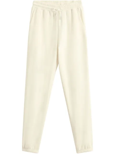 Woolrich fleece sweatpants White CFWWTR0208FRUT4009