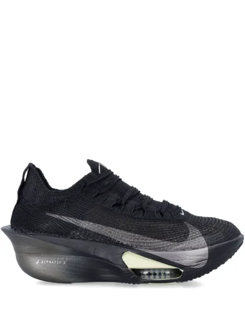Nike Alphafly 3 sneakers Black HV6350