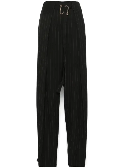 Sportmax Berard trousers Black 2512131031600