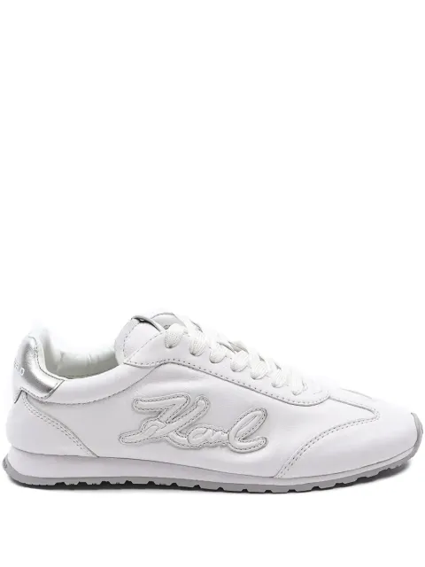 Karl Lagerfeld Venus sneakers White KL65911A011