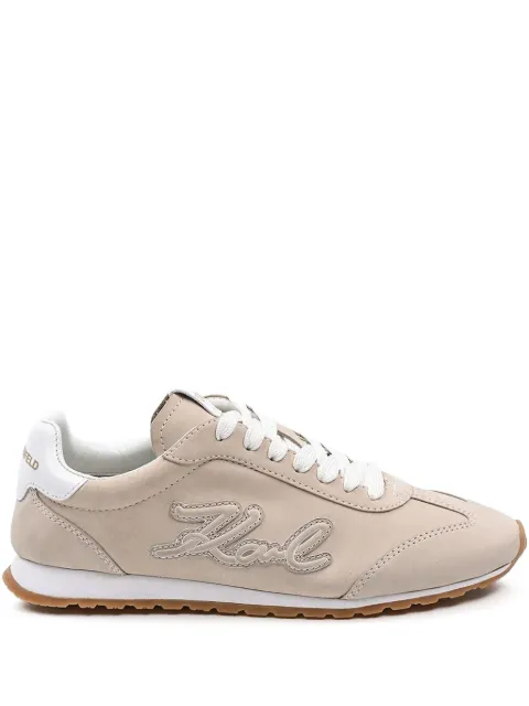 Karl Lagerfeld Venus sneakers Neutrals KL65912