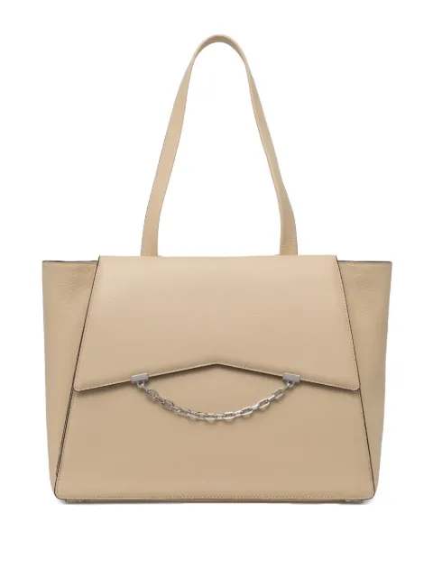 Karl Lagerfeld K/Seven tote bag Neutrals A1W304331KX