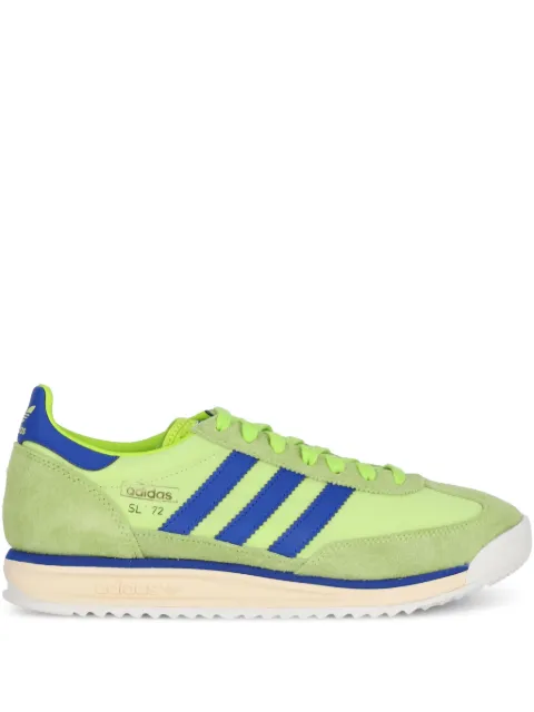 adidas SL 72 RS sneakers Green JQ0172