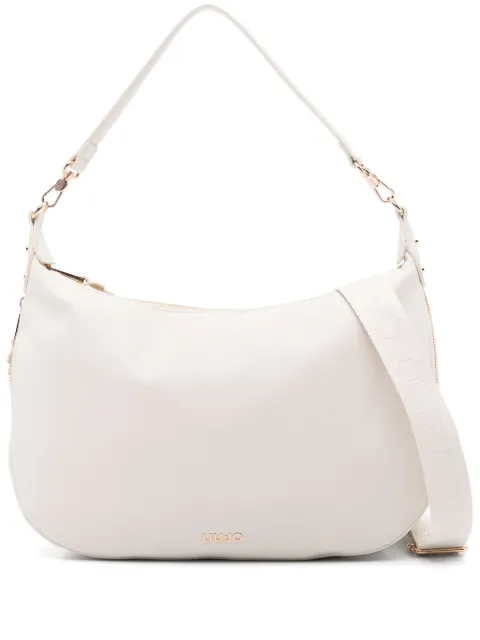 LIU JO large Humita tote bag Neutrals AA5134E0054