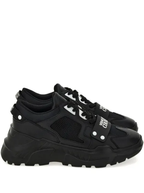 Versace Jeans Couture chunky sneakers Black 78YA3SC4ZSC55