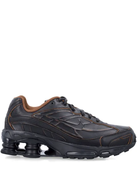 Nike Shox Ride 2 Premium sneakers Black HV4447