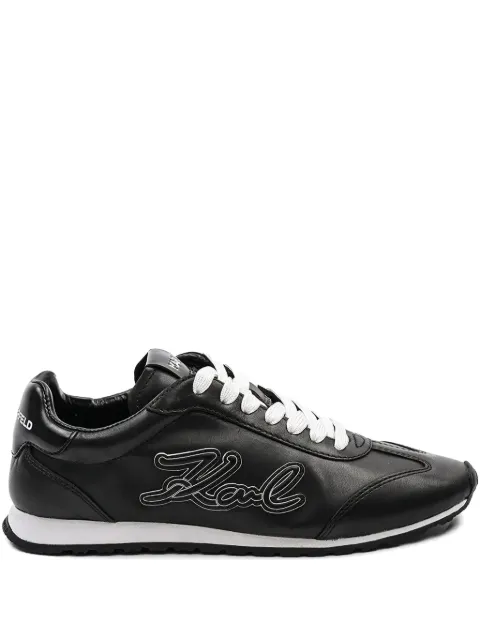 Karl Lagerfeld Venus sneakers Black KL65911A000