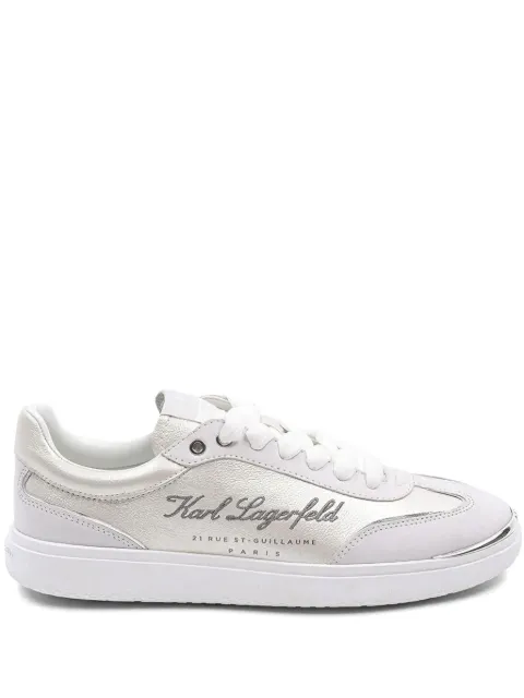 Karl Lagerfeld Atlas sneakers White KL63822