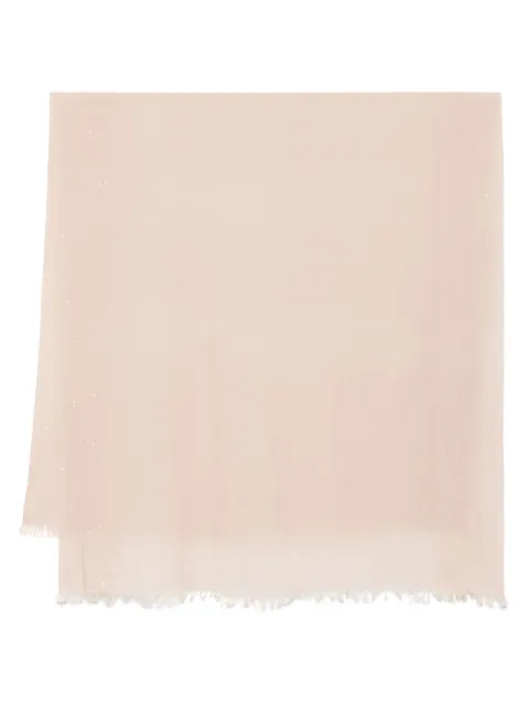 Faliero Sarti Kundy scarf Neutrals 2010KUNDY