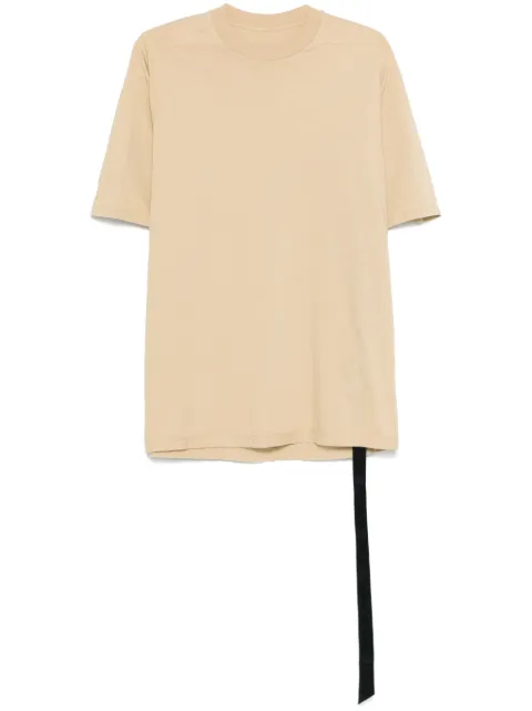 Rick Owens DRKSHDW Jumbo SS T-shirt Neutrals DS01E3204RN