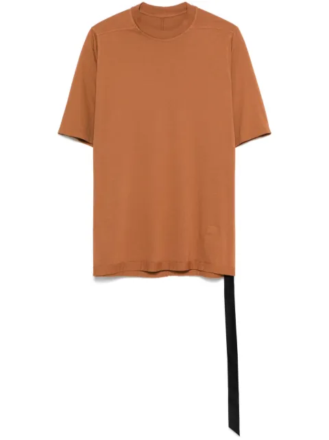 Rick Owens DRKSHDW Jumbo SS T-shirt Orange DS01E3204RN