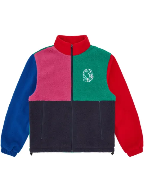 Billionaire Boys Club Heart & Mind jacket Red B25106