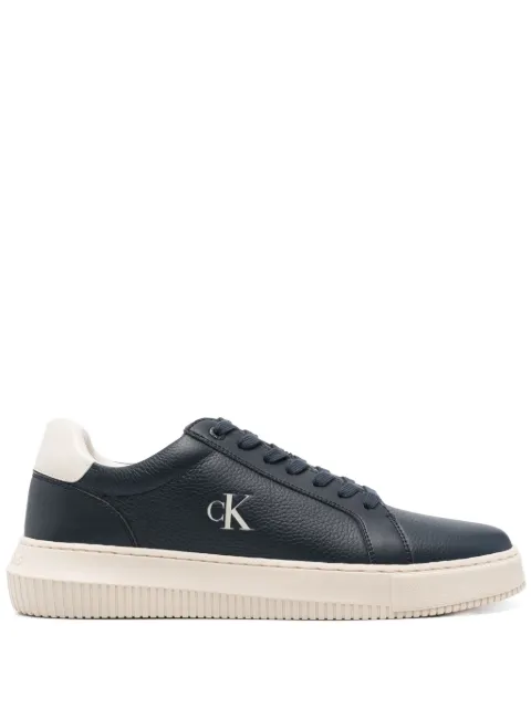 Calvin Klein Jeans chunky sneakers Blue YM0YM01198