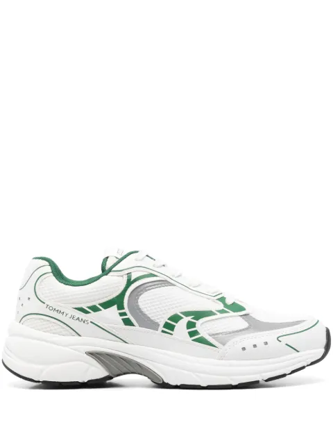 Tommy Jeans Archive'25 sneakers White EM0EM01569
