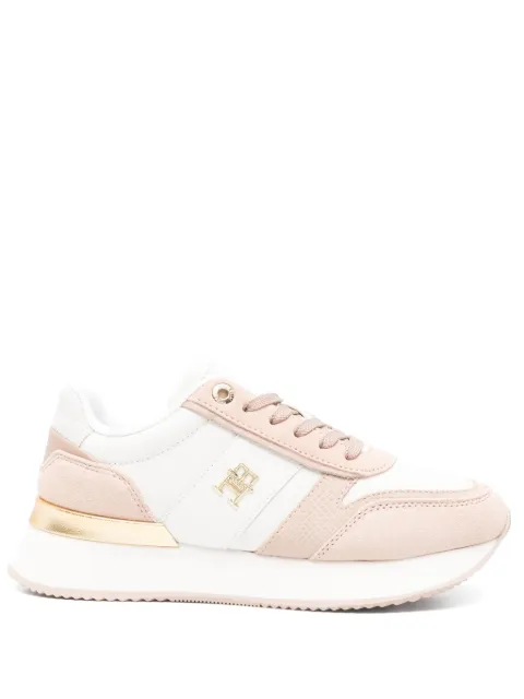 Tommy Hilfiger TH Fashion Runner sneakers White FW0FW08475