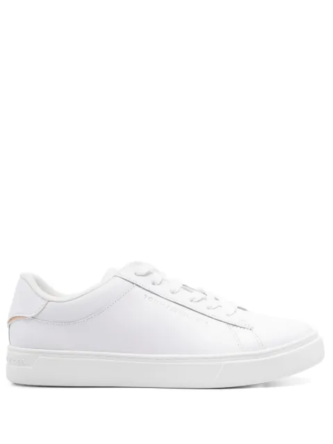 Tommy Hilfiger Essential Court sneakers White FW0FW08320