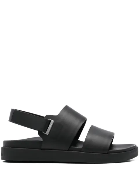 Calvin Klein Eyel sandals Black HW0HW02488