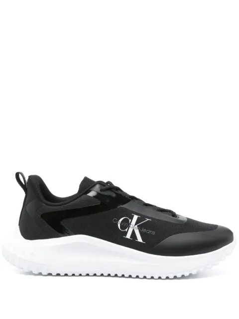 Calvin Klein Jeans Eva Runner sneakers Black YM0YM00968