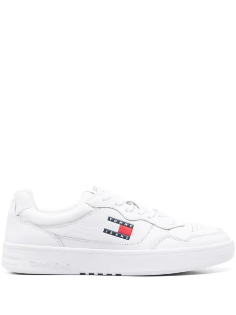 Tommy Jeans Cupsole sneakers White EM0EM01443