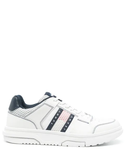 Tommy Jeans The Brooklyn sneakers White EM0EM01548