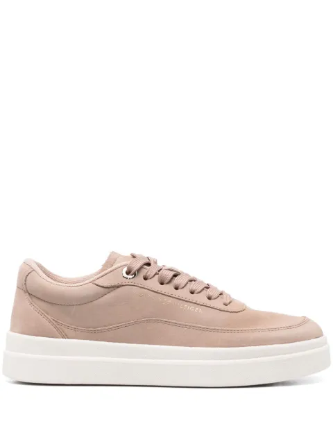 Tommy Hilfiger Modern Court sneakers Brown FW0FW08462
