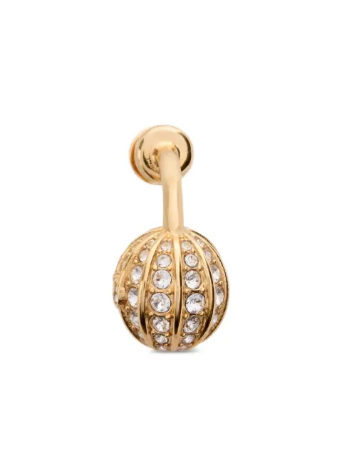 Valentino Garavani Poetique des Gouttes earring Gold WJ0Z07YCW