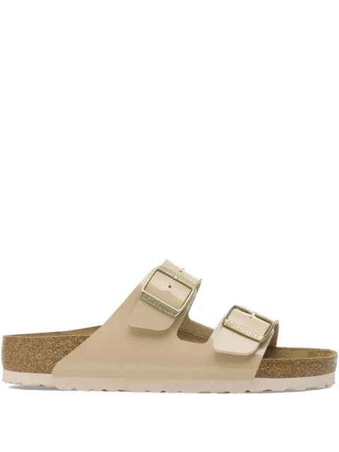 Birkenstock Arizona slides Neutrals 1013069