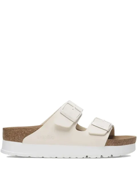 Birkenstock open-toe sandals White 1029127